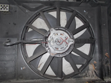 Перка охлаждане за PEUGEOT 307 2.0 HDI