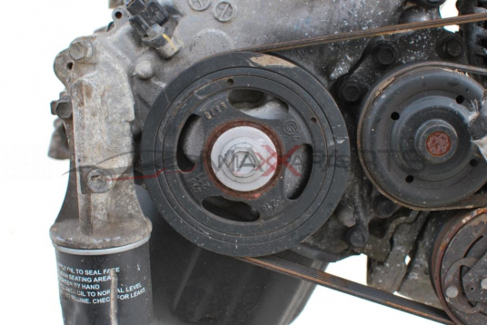 Шайба колянов вал за Toyota Aygo 1.0I