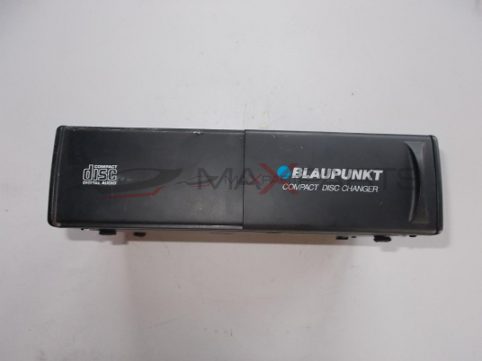 CD  Blaupunkt Opel ZAFIRA A  90569379