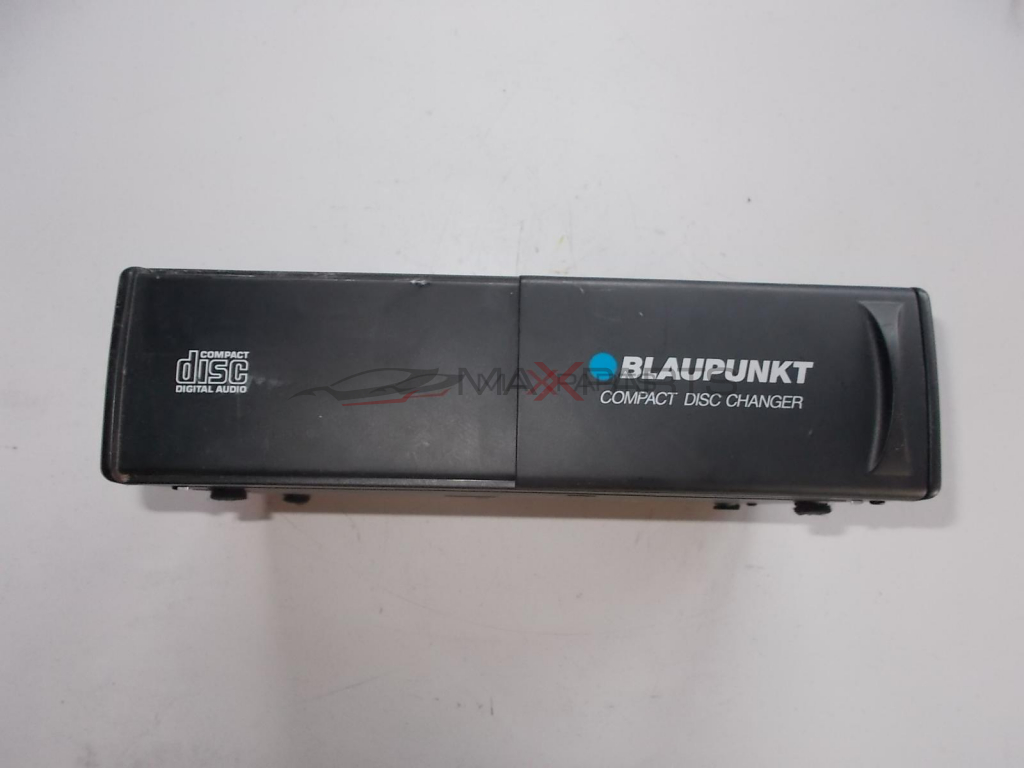 CD  Blaupunkt Opel ZAFIRA A  90569379