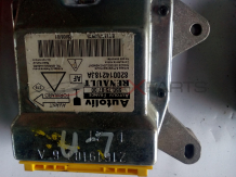 Централа AIRBAG за RENAULT LAGUNA AIRBAG CONTROL MODULE 8200142183A  550758700