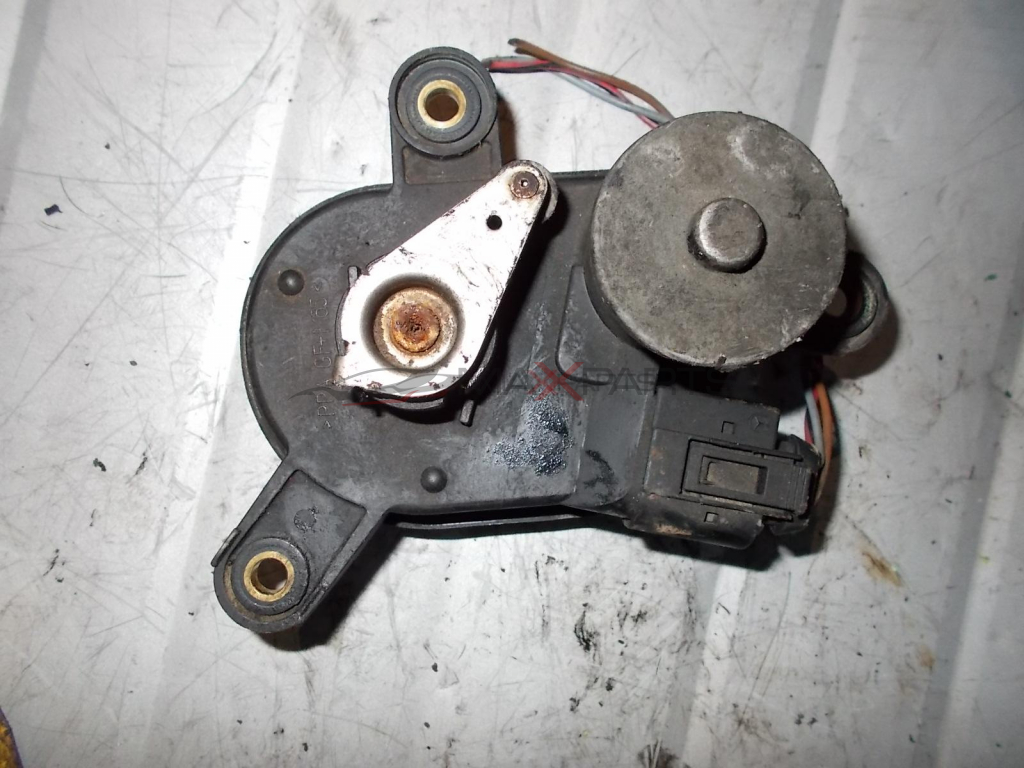 Управление вихрови клапи за MERCEDES SPRINTER W906 2.2 CDI SWIRL FLAP ACTUATOR A6111500494  A 611 150 04 94