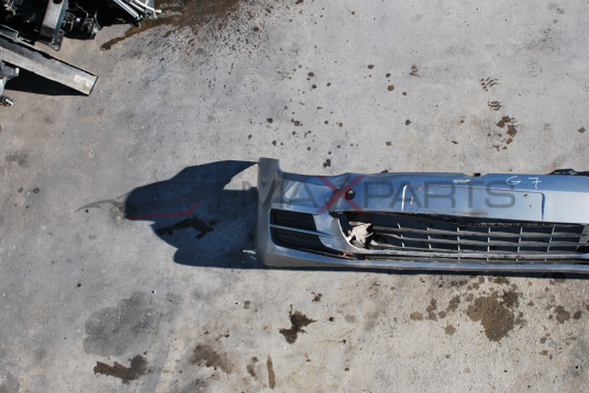 Предна броня за Volkswagen Golf 7
