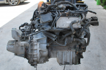 Двигател за Volkswagen Golf 1.4TSI CAX