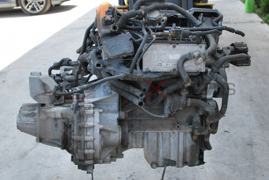 Двигател за Volkswagen Golf 1.4TSI CAX