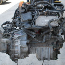 Двигател за Volkswagen Golf 1.4TSI CAX