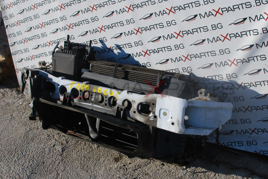 Очиларка за Ford Focus