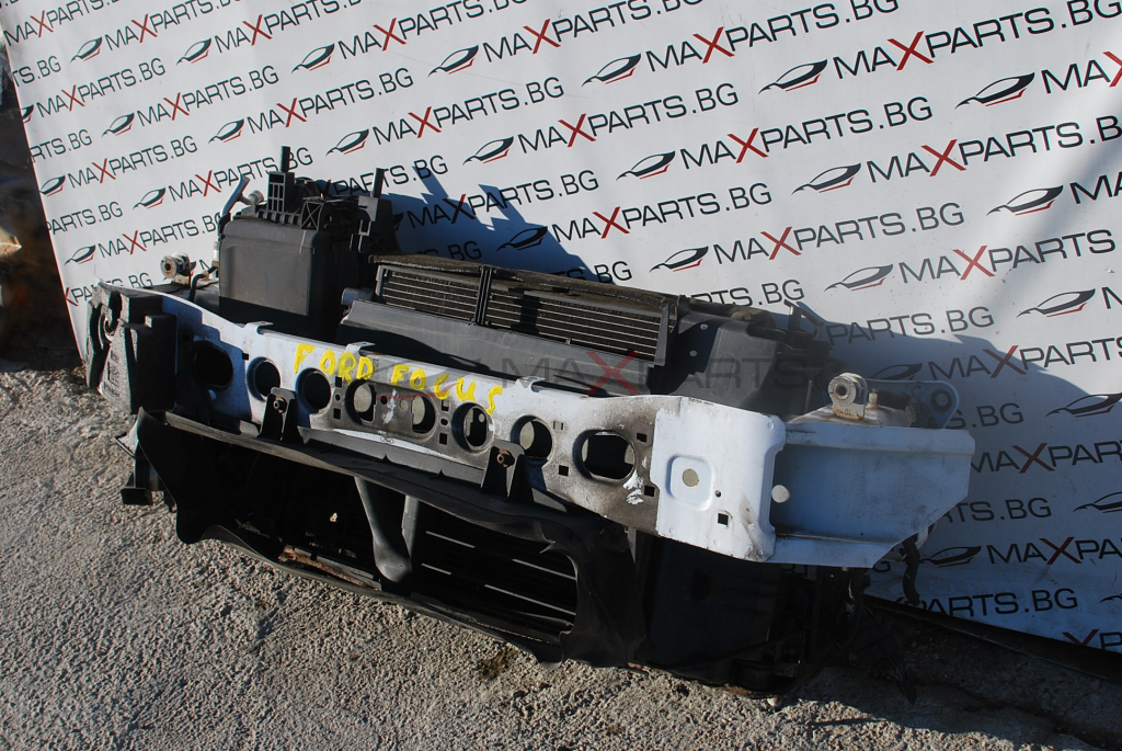 Очиларка за Ford Focus