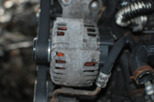 Генератор за Renault Trafic 2.0DCI TG15C058 2542966D