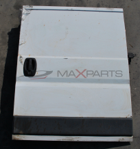 Лява странична врата за FIAT DUCATO