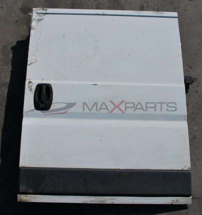 Лява странична врата за FIAT DUCATO