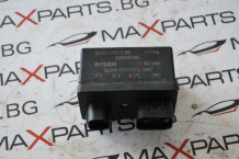 Реле подгревни свещи Jaguar XF 3.0TDV6 0281003048