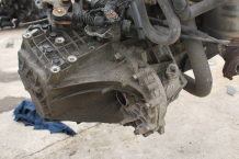 Скоростна кутия за HYUNDAI IX35 1.7CRDI