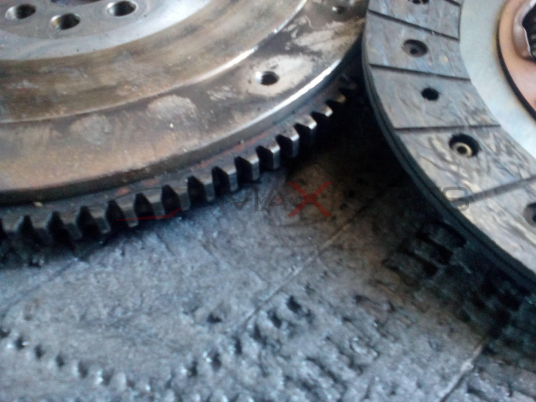 CIVIC 1.8 I 140HP Clutch kit