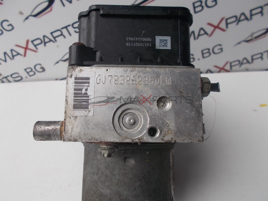 ABS модул за MINI COOPER R56   ABS PUMP  3451  6785681  03       15803715   54085304B  15803015W    5304B266368810071  231220-10 GJ72328235DEW 67163018