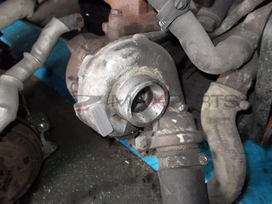 Турбо компресор за MERCEDES SPRINTER W903 2.2 CDI 611 Turbo compressor A6110960899