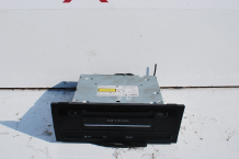 CD changer за Audi A4 B8 8R2 035 652 A
