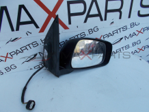 Дясно огледало за Nissan Navara Right Mirror