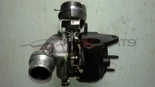 Турбо компресор за NISSAN QASHQAI 1.5 DCI MB50167168 00347  54399700070  7711368560   8200405203