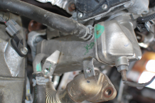 ЕГР охладител за Nissan Qashqai 1.6DCI 010713B