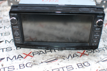 Навигация за Mitsubishi L200 8750A451 NR-242EM-15LNDB