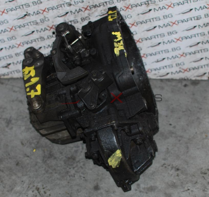 Скоростна кутия за Opel Astra J 1.7CDTI M32