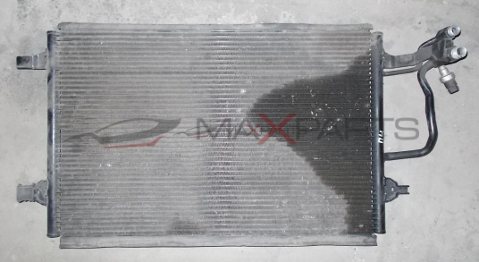 Клима радиатор за AUDI A8 2.5 TDI  4D0260401B