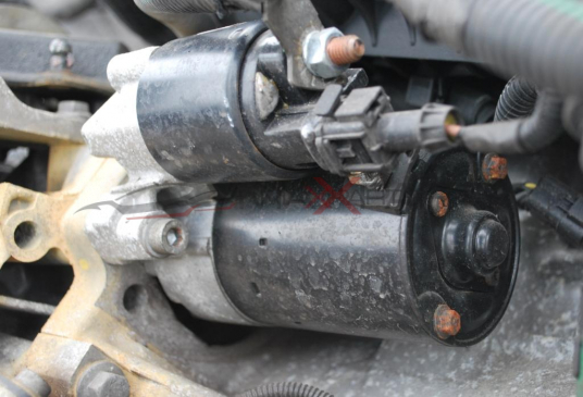 Стартер за PEUGEOT 308 1.6i  16V