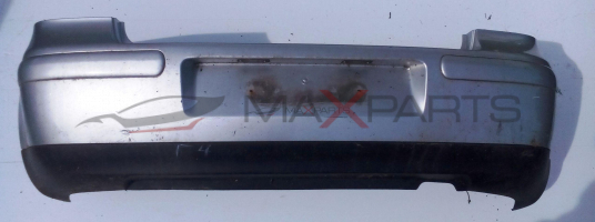 ЗАДНА БРОНЯ ЗА GOLF 4 2002