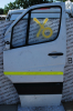 Предна лява врата за Mercedes-Benz Sprinter