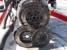 Съединител комплект за VW PASSAT 6 2.0TDI 140HP Clutch kit