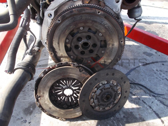 Съединител комплект за VW PASSAT 6 2.0TDI 140HP Clutch kit