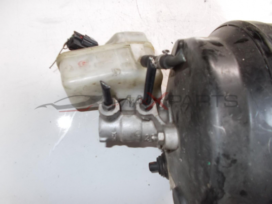 Серво усилвател за JAGAUR X-TYPE BRAKE SERVO  7X43-2B195-BB  0204051786