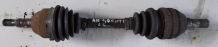 ASTRA H 1.7 CDTI   LEFT DRIVESHAFT