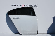 Задна дясна врата за Jaguar XF