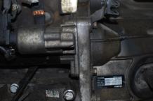 Стартер за IVECO DAILY 3.0D