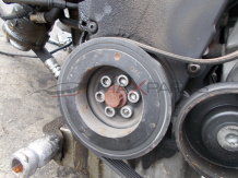Шайба колянов вал за Audi A4 B7 2.0TFSI CRANKSHAFT PULLEY