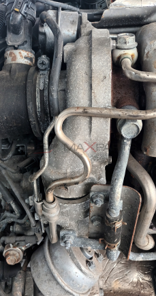 BITURBO MAZDA CX5  SKYACTIVE 2.2 D HONEYWELL MADE IN KOREA  5491-13799 LP 619357-9902 2x2_31129 - K  HONEYWELL MADE IN KOREA  5491-13790 LP 619357-9992 2X2_31129 - K