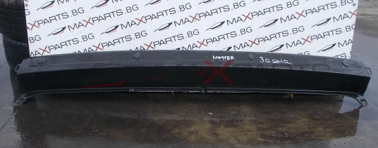 Задна броня за RENAULT MASTER 2018г