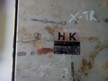 Компютър за NISSAN NAVARA 2.5 TD ECU 23710VK563 4079170723