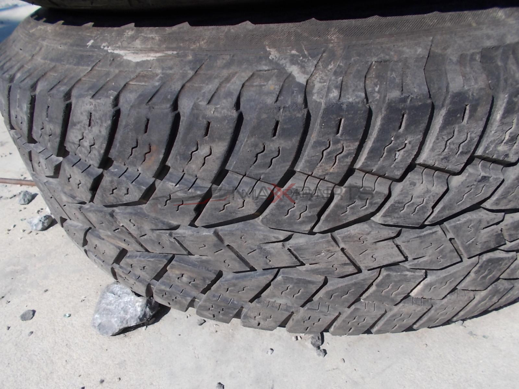 3бр. гуми Toyo Open Country 255/65R16 M+S DOT3011