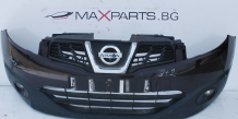 ПРЕДНА БРОНЯ ЗА NISSAN QASHQAI +2   2013г.