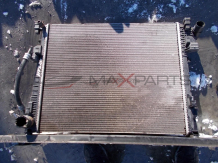Воден радиатор за OPEL VIVARO 2.0 CDTI / DCI