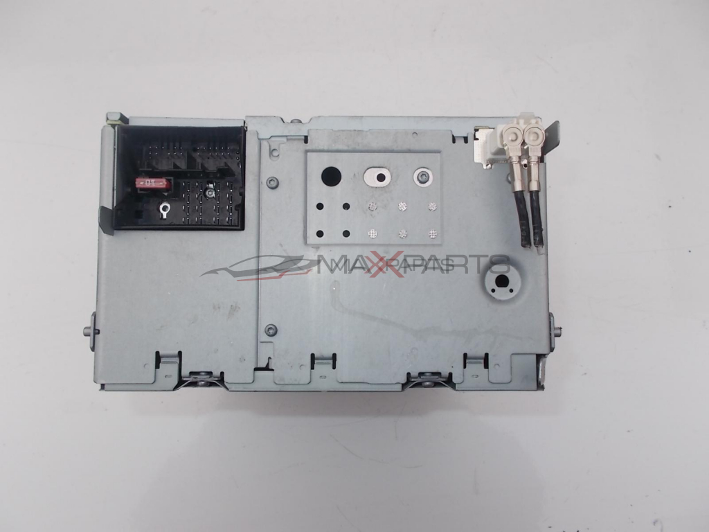 Радио CD player за VW PASSAT 1K0035186AA 7647201360