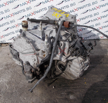 Автоматична скоростна кутия за Mazda 6 2.2 Bi-Turbo Skyactiv-D AUTOMATIC GEARBOX SH1FD GWDF0 2TR1118403