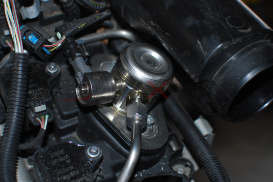 Бензиново ГНП за Mini Cooper F56 1.5T 7636881 0261520248