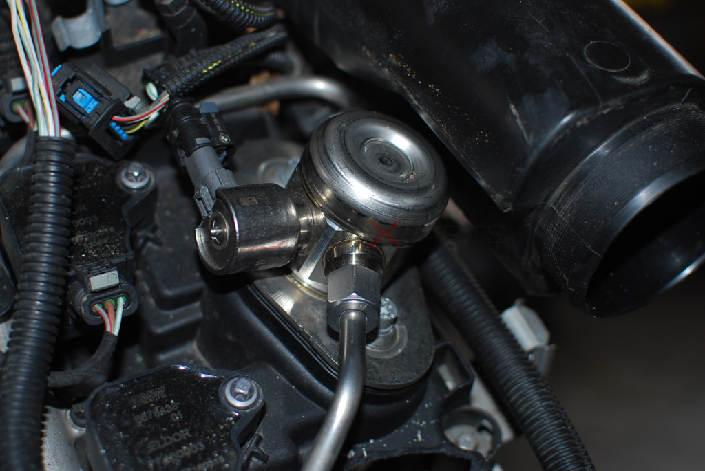 Бензиново ГНП за Mini Cooper F56 1.5T 7636881 0261520248