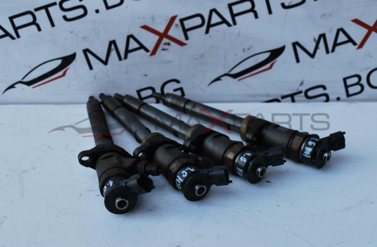 Дюзи BOSCH за PEUGEOT 307 1.6HDI  0445110 311  F96EF  DOUA D  620033