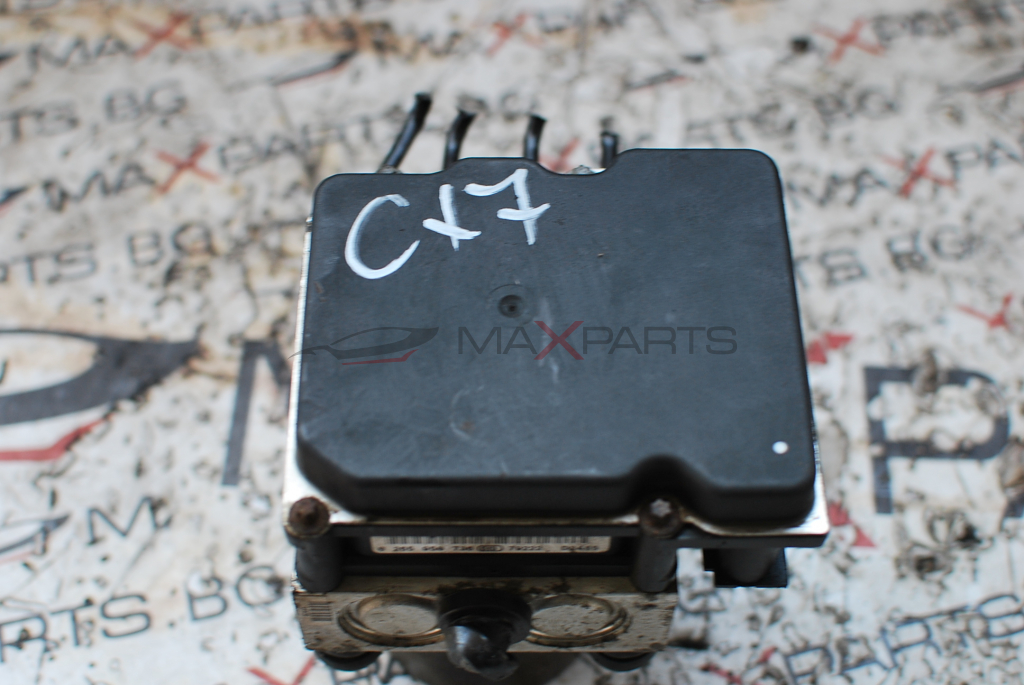 ABS модул за Mazda CX7 2.3T 0265950736 0265234607 EH14437A0