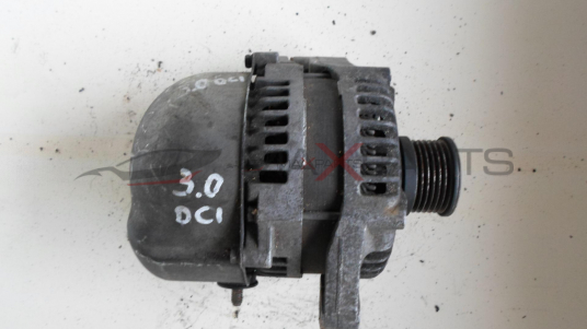 Генератор за RENAULT VEL SATIS 3.0DCI  8973089961    104210 3180 1042103180